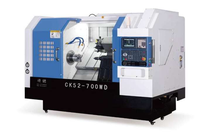 色尼回收CNC